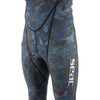 Tuta da sub Blue Sea uomo 1,5mm Camo S Seac 1-157-S