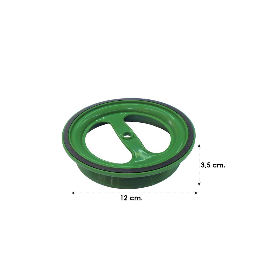 Circular Plastic Line Winder 12x3,5cm Expert Predator 22899