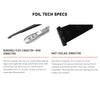 Hydrofoil RRD Dynamic WS