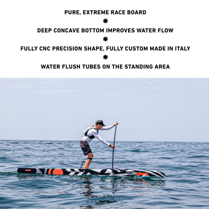 Tavola SUP Compositi Razzle Dazzle Ltd 14x21,5'' 257l RRD 26RDZ14215