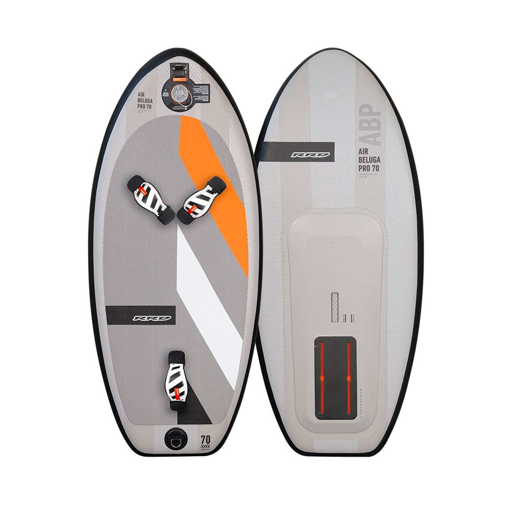 Tavola Wing Foil Air Beluga Pro 146x68x10,5cm 80l RRD 27ABLGP80