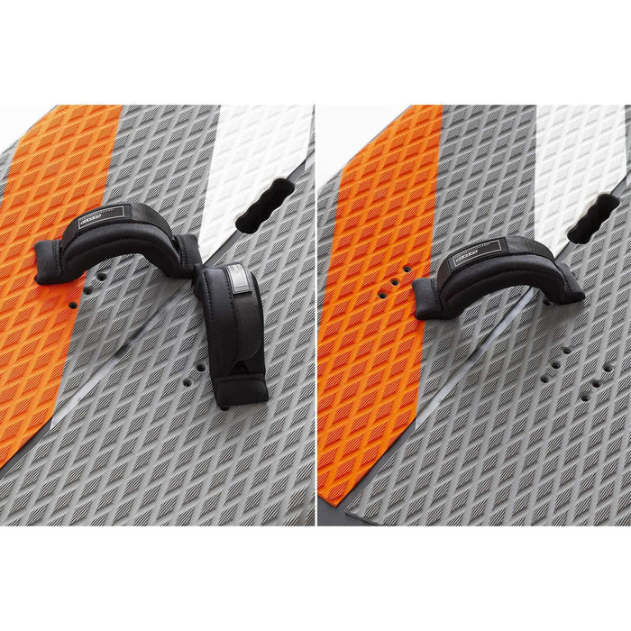 Tavola Wing Foil Beluga Ltd 170x72cm 105l RRD 27BLG105LTD
