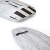 Tavola Wing Foil Beluga Ltd 170x72cm 105l RRD 27BLG105LTD