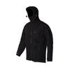 Giacca lunga in neoprene RRD