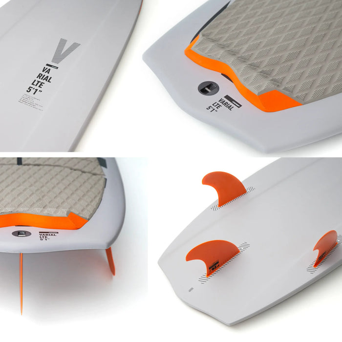 Kiteboard RRD Varial
