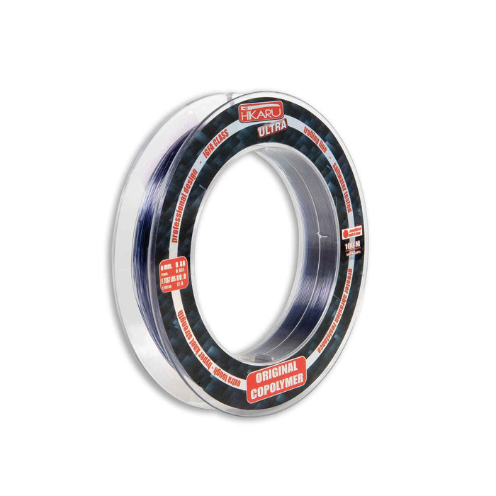 Fishing Line Ultra Trolling 100m 0,800 Hikaru 3400508
