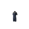 Muta corta Star Junior 3/2 mm con zip posteriore FL Nero-Blu Navy L Mystic 35000_260055_989_L
