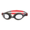 Occhialini da nuoto Bondi Fumè-Rosso-Trasparenti Zoggs 461004SMRDCLR