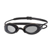 Occhialini da nuoto Fusion Air Nero Lenti Fumè Tinte Zoggs 461012BKBKTSM