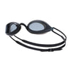 Occhialini da nuoto Fusion Air Nero Lenti Fumè Tinte Zoggs 461012BKBKTSM