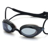 Occhialini da nuoto Fusion Air Nero Lenti Fumè Tinte Zoggs 461012BKBKTSM