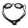 Occhialini da nuoto Fusion Air Nero Lenti Fumè Tinte Zoggs 461012BKBKTSM