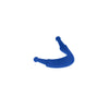 Occhialini da nuoto Fusion Air Blu-Bianco Lenti Tinte-Blu Zoggs 461012BLWHTBL
