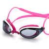 Occhialini da nuoto Fusion Air Rosa-Bianco Lenti Fumè Tinte Zoggs 461012PKWHTSM