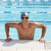 Occhialini da nuoto Otter Grigio-Verde Lenti Fumè Tinte Zoggs 461023GYGNTSM
