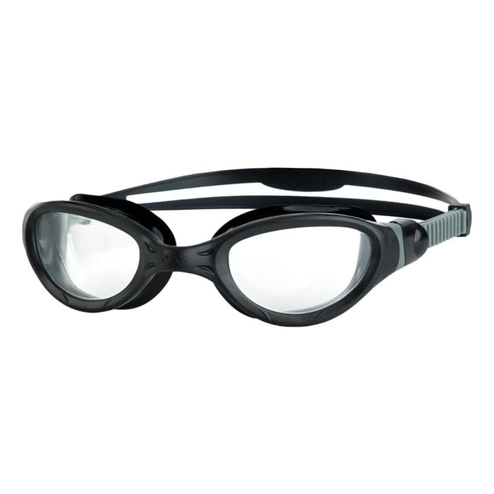 Occhialini da nuoto Phantom 2.0 Nero-Grigio Zoggs 461031BKGYCLR