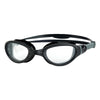 Occhialini da nuoto Phantom 2.0 Nero-Grigio Zoggs 461031BKGYCLR