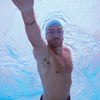 Occhialini da nuoto Predator Trasparenti-Grigio Regular Zoggs 461037CLGYCLRR