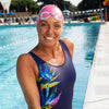 Occhialini da nuoto Predator Trasparenti-Grigio Regular Zoggs 461037CLGYCLRR