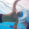 Occhialini da nuoto Predator Trasparenti-Grigio Piccolo Zoggs 461037CLGYCLRS