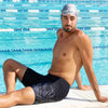 Occhialini da nuoto Predator Trasparenti-Grigio Piccolo Zoggs 461037CLGYCLRS