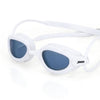 Occhialini da nuoto Predator Bianco Lenti Smoked Regular Zoggs 461037WHTSMR
