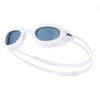 Occhialini da nuoto Predator Bianco Lenti Smoked Piccolo Zoggs 461037WHTSMS