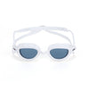 Occhialini da nuoto Predator Bianco Lenti Smoked Piccolo Zoggs 461037WHTSMS