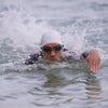 Occhialini da nuoto Predator Flex Polarizzati Ultra Nero-Verde Regular Zoggs 461046BKGNPCPR