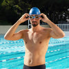 Occhialini da nuoto Predator Flex Polarizzati Ultra Blu-Grigio Regular Zoggs 461046BLGYPCPR