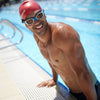 Occhialini da nuoto Predator Flex Polarizzati Ultra Blu-Grigio Regular Zoggs 461046BLGYPCPR