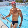 Occhialini da nuoto Predator Flex Polarizzati Ultra Blu-Grigio Regular Zoggs 461046BLGYPCPR