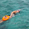 Occhialini da nuoto Predator Titanio Grigio-Nero Specchiato-Rosa Lenti Piccolo Zoggs 461065GYBKMPKS
