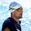 Occhialini da nuoto Raptor Hcb Titanio Grigio-Nero Specchiato-Blu Lenti Zoggs 461085GYBKMBL