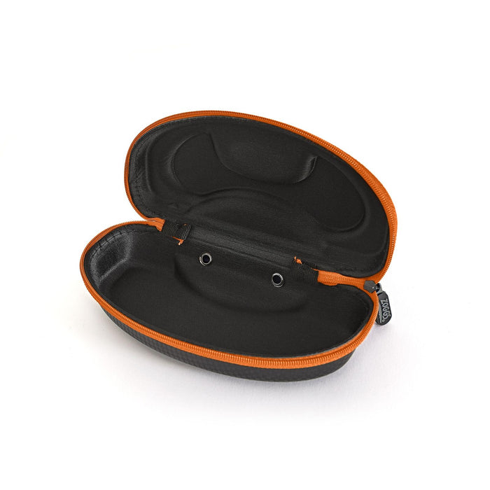 Maschere da nuoto Predator Flex Titanio Reactor Nero-Oro Small Zoggs 461089BKGORTIS