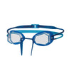 Occhialini da nuoto Diamond Blu-Blu Reef-Trasparenti Zoggs 461091BLBRCLR