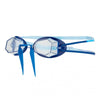 Occhialini da nuoto Diamond Blu-Blu Reef-Trasparenti Zoggs 461091BLBRCLR