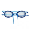 Occhialini da nuoto Diamond Blu-Blu Reef-Trasparenti Zoggs 461091BLBRCLR