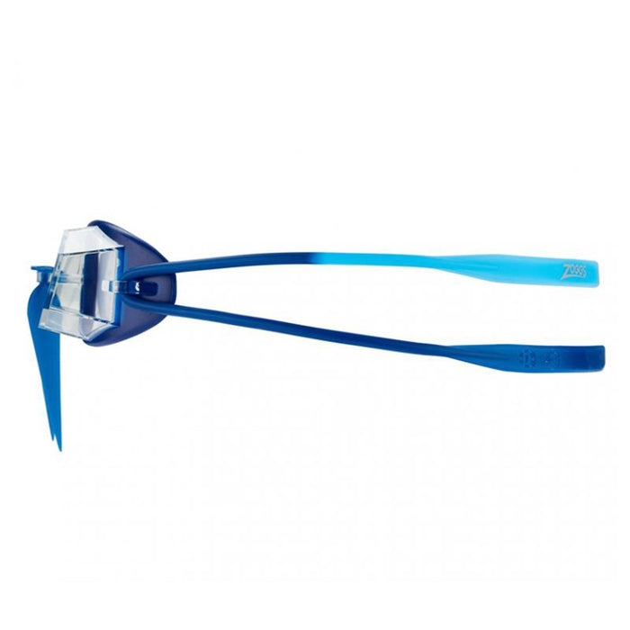 Occhialini da nuoto Diamond Blu-Blu Reef-Trasparenti Zoggs 461091BLBRCLR