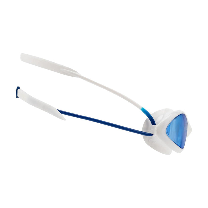 Occhialini da nuoto Tiger Bianco-Blu Lenti Tinte-Blu Regolari Zoggs 461095WHBLTBLR