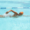 Occhialini da nuoto Fusion Air Titanio Nero-Lime Lenti Specchiate-Oro Zoggs 461106BKLMMGD