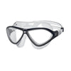 Maschera da Nuoto Horizon Flex Chiara-Nera Zoggs 461108CLBKCLR