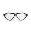 Maschera da Nuoto Horizon Flex Chiara-Nera Zoggs 461108CLBKCLR