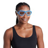 Maschera da Nuoto Horizon Flex Chiara-Nera Zoggs 461108CLBKCLR