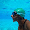Maschera da Nuoto Horizon Flex Chiara-Nera Tinta-Nebbia Zoggs 461108CLBKTSM