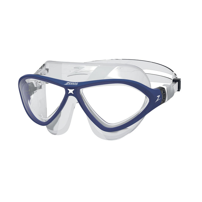 Maschera da Nuoto Horizon Flex Chiara-Blu Zoggs 461108CLBLCLR