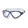 Maschera da Nuoto Horizon Flex Chiara-Blu Zoggs 461108CLBLCLR