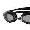 Occhialini da Nuoto Endura Max Nero Lenti Tinta-Nebbia Zoggs 461110BKBKTSM