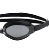 Occhialini da Nuoto Endura Max Nero Lenti Tinta-Nebbia Zoggs 461110BKBKTSM