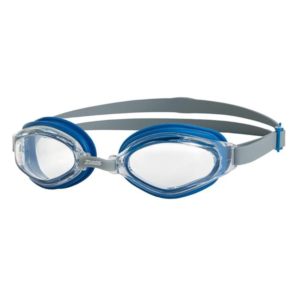 Occhialini da Nuoto Endura Max Grigio-Blu Zoggs 461110GYBLCLR